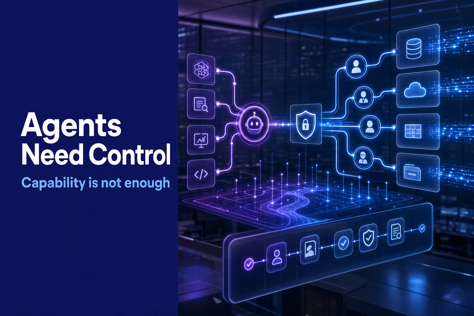 AI’s Late-August Stress Test: Faster Agents, Cyber Risk, and Enterprise Controls