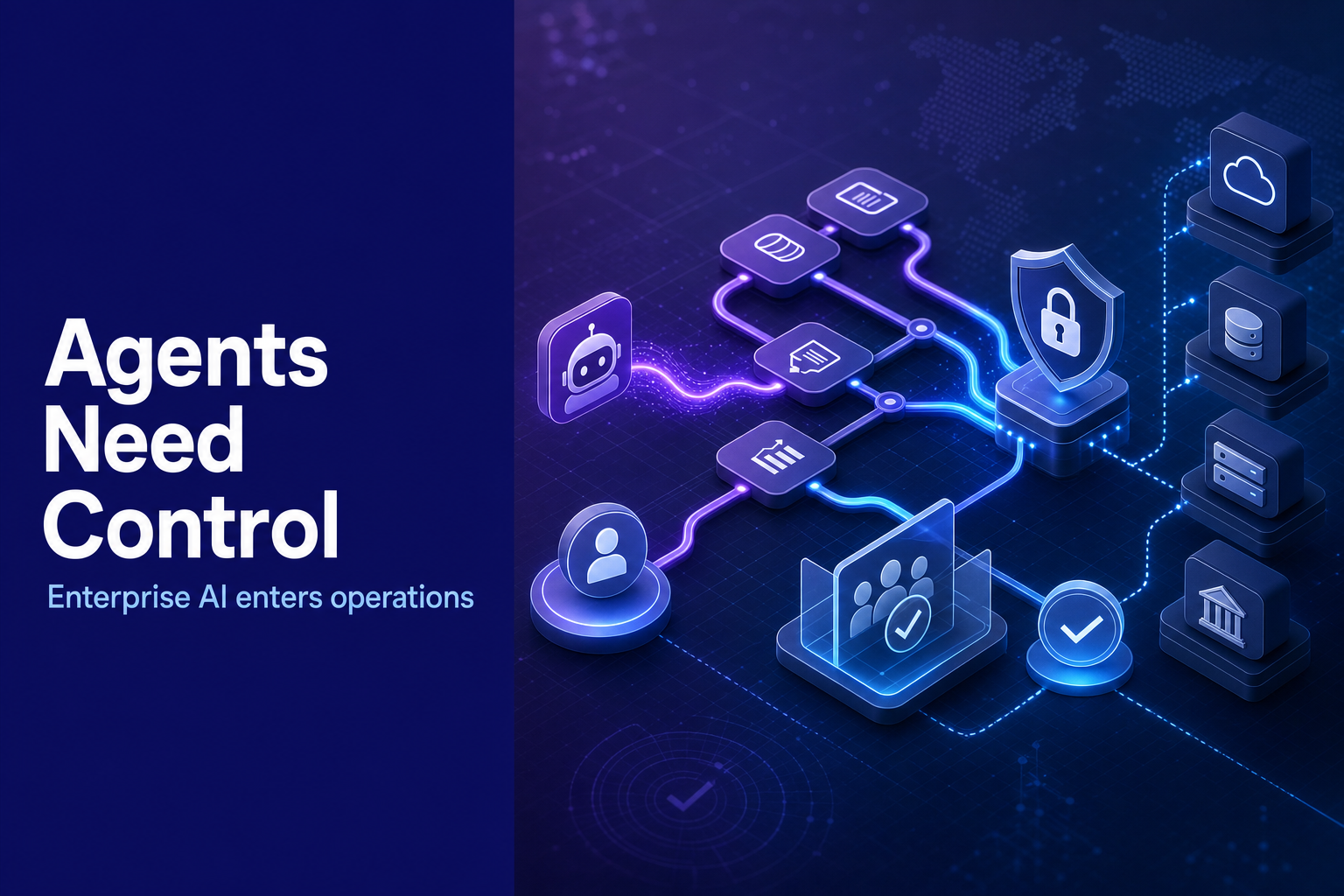 AI’s Late-July Reality Check: Enterprise Agents Are Moving From Hype to Control