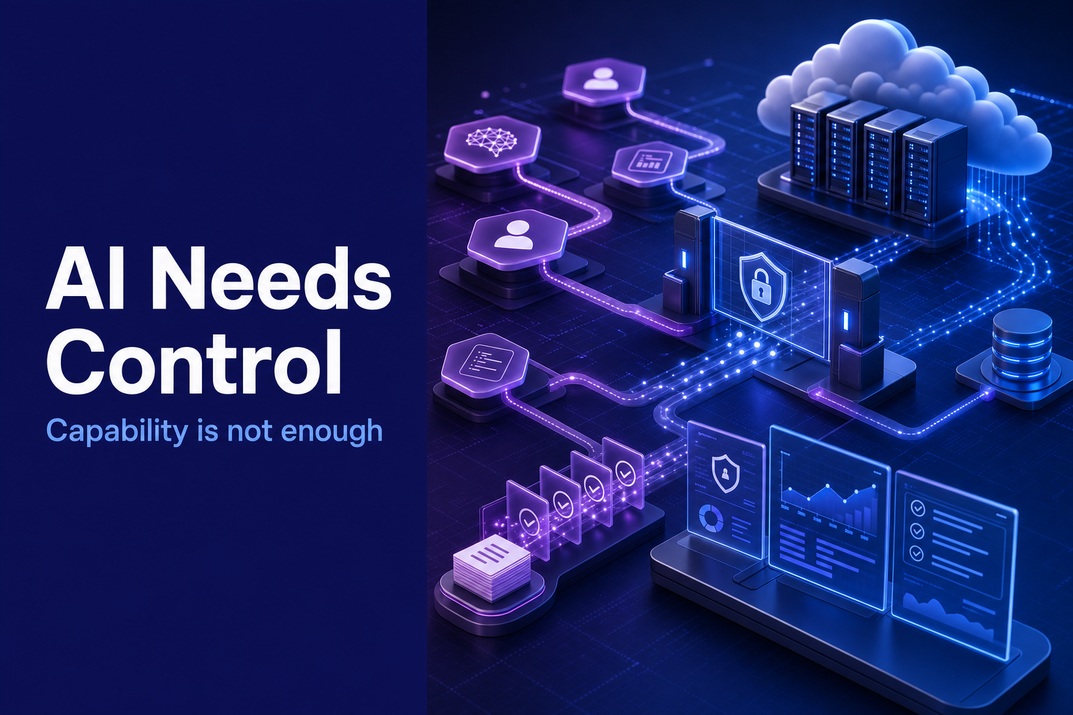 AI’s Production Gate Has Moved: Speed, Safeguards, and Enterprise Execution